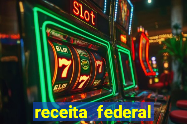 receita federal salvador agendamento